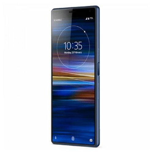 Sony Xperia 10 3GB/64GB DS Plava mobilni telefon Slike