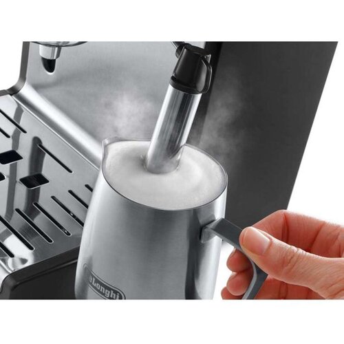 DeLonghi De&amp;amp;#039;Longhi kavni aparat Active Line ECP33.21.BK Slike