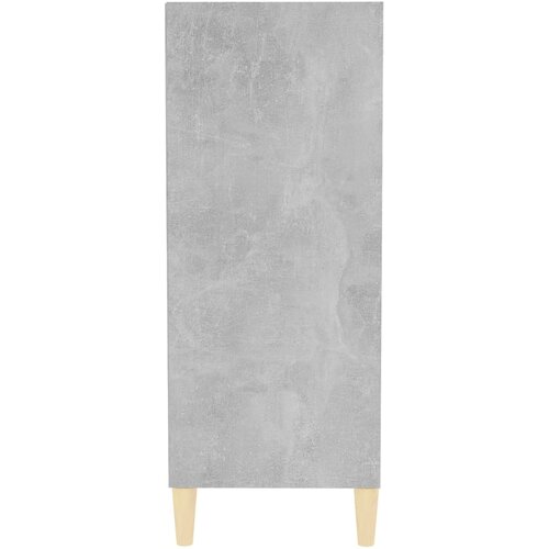  Komoda 57 x 35 x 90 cm od konstruiranog drva Slike
