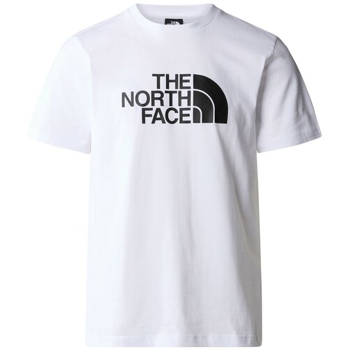 The North Face Easy majica Cene