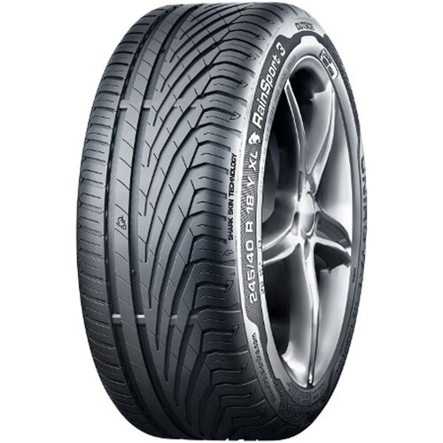 Uniroyal RainSport 3 245/50 R18 100Y SSR Slike