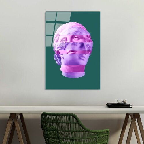 Wallity Image UV-869, 45 x 65 cm Cijene