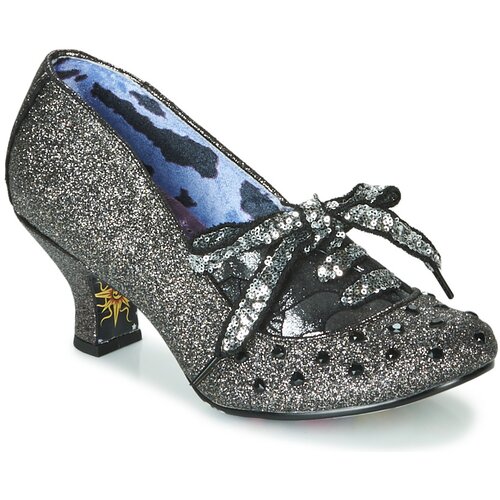 Irregular Choice Salonarji HAVERHILL pisana Slike