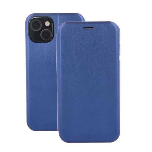  futrola flip cover galio (smart diva) za samsung galaxy A25 5G teget Slike