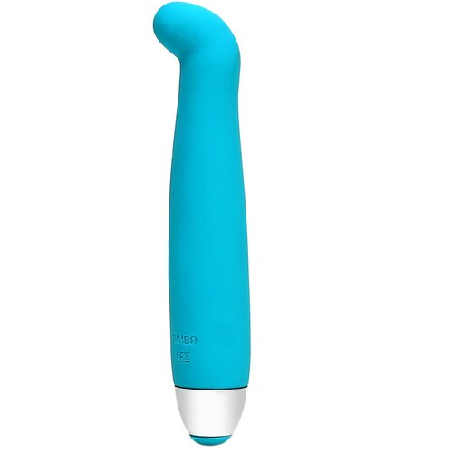 Rimba Vibrator Liverpool Blue Cene