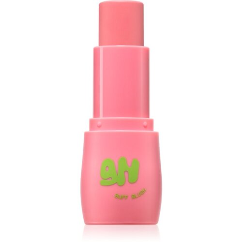 GLOW HUB Buff Blush kremasto rdečilo v paličici odtenek Pinched 5 g Cene