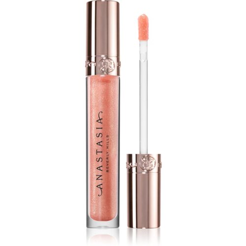 Anastasia Beverly Hills Lip Gloss sijaj za ustnice odtenek Peachy 4,5 ml Cene