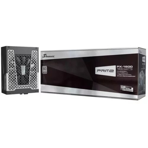 Seasonic "1600W Seasonic PRIME PX-1600 ATX3.0 | 80+ Platinum" Cijene