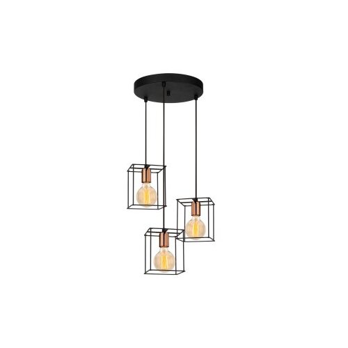 Opviq selimiye - N-1182 blackbronze chandelier Cene