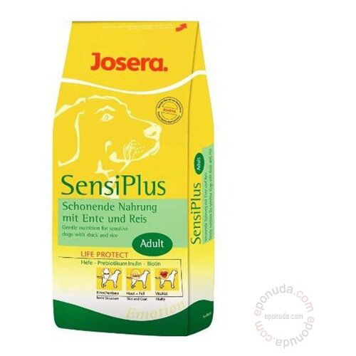 Josera Emotion Sensi Plus, 15 kg Slike