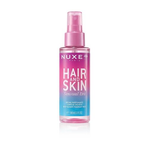 Nuxe Sensual Era Mist za telo i kosu 100 ml Cene