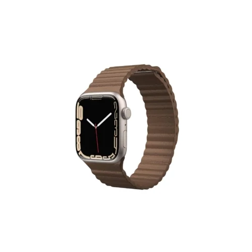 Next One Sport Loop for Apple Watch 42/44/45mm Brown