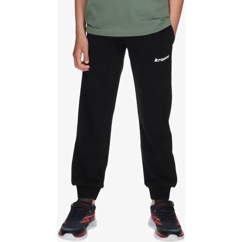 Kronos boys cuffed pants Cene