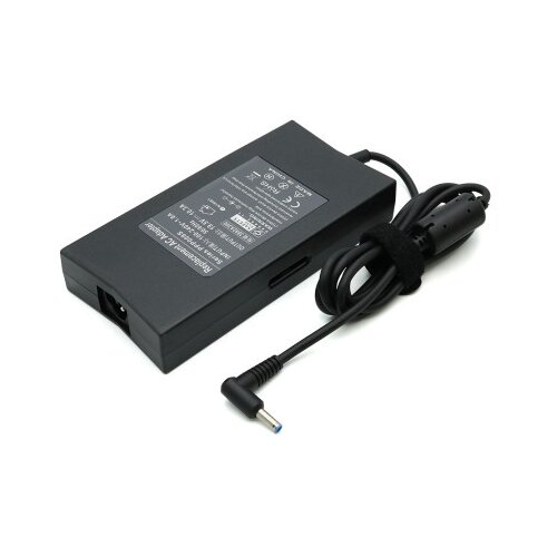  Punjac za laptop hp 19.5v 10.3a (4.5*3.0) ( PL426 ) Slike