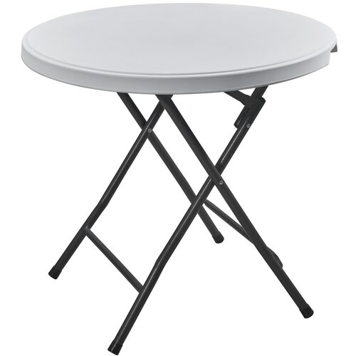 Vrtne mize Miza CATERING premer 80 cm, vi&amp;scaron;ina 74 cm Slike