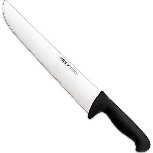 Arcos Mesarski nož za rezanje mesa na četrtine, serija 2900, dolžina 300/438 mm, (21563826) Cene