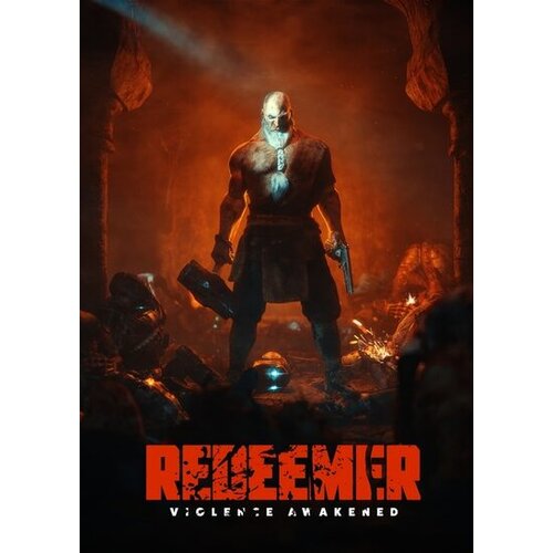  redeemer (pc) steam key europe Cene