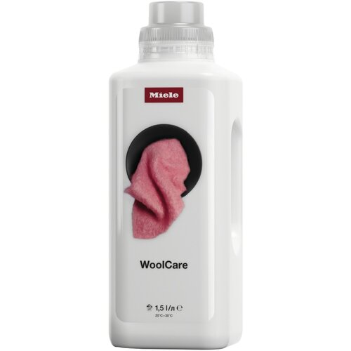 Miele Tekoče pralno sredstvo WOOLCARE Cene