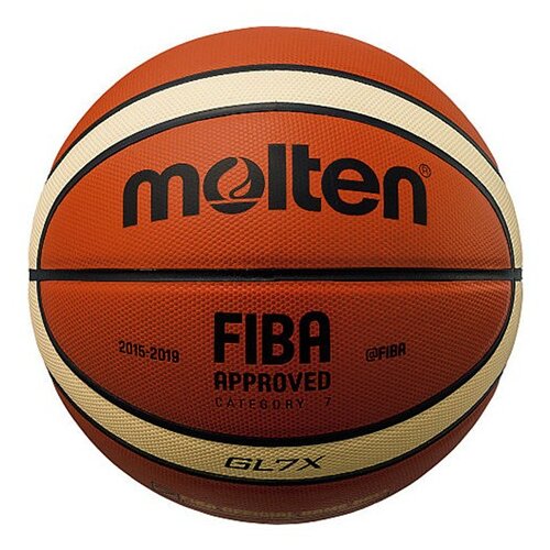 Molten lopta za košarku GL 7-XE5F BGL7X-E5F Slike