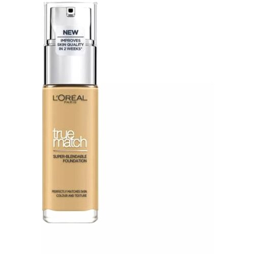 L´Oréal Paris paris true match tečni puder 4.D/4.W Cene
