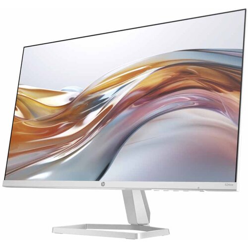 HP 23,8&amp;quot; Monitor 524sw W/S23,8&amp;quot;,IPS,FHD,5ms,300cd,100Hz, Slike