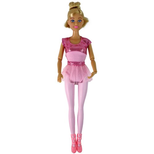  Lutke za igru Anlily Majka i dijete - Balerina Cijene