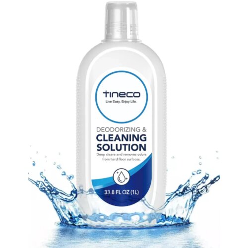 Tineco Reinigungsl&amp;ouml;sung 1L Slike