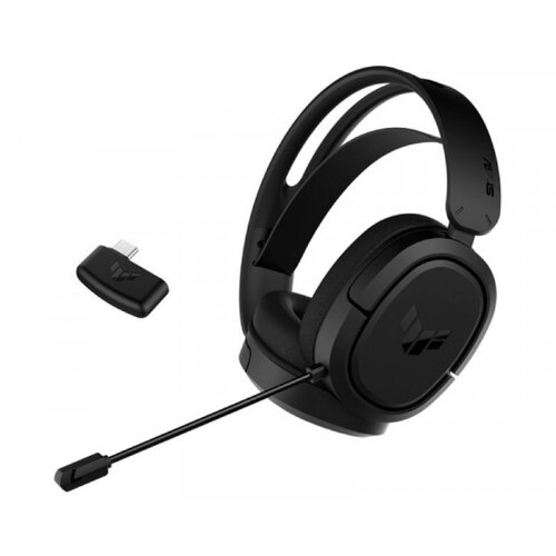 Asus TUF GAMING H1 Wireless Gaming slušalice sa mikrofonom Cene