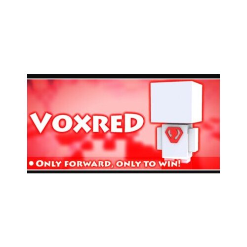 Steam VoxreD (PC) Key GLOBAL Cene