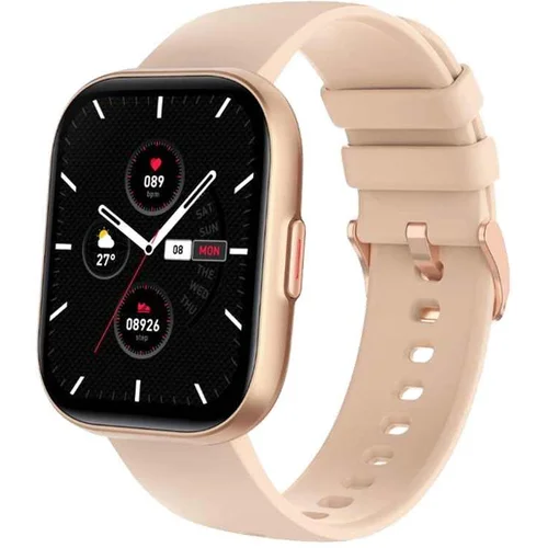  YAWELL SMARTWATCH P68 2,04ICNH ZLATNA