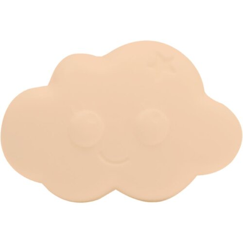 Nailmatic Kids trdo milo za otroke Peach Slike
