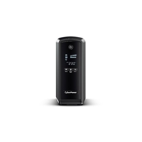 Cyberpower UPS Intelligent LCD PFC 900 besprekidno napajanje Slike