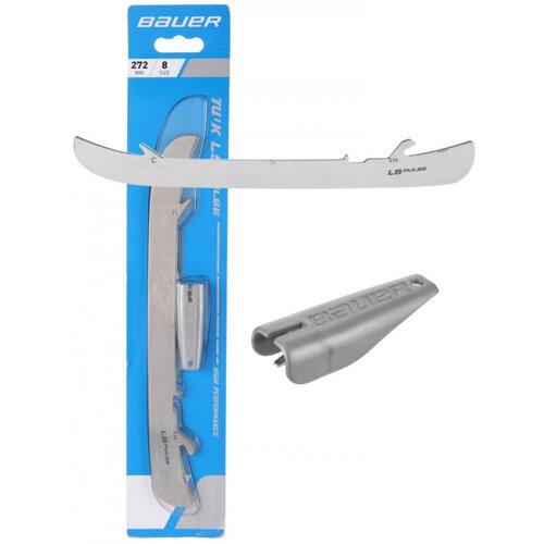 Bauer Rezila za drsalke TuuK LS Pulse Edge, velikost: 296 mm, (20690712) Cene