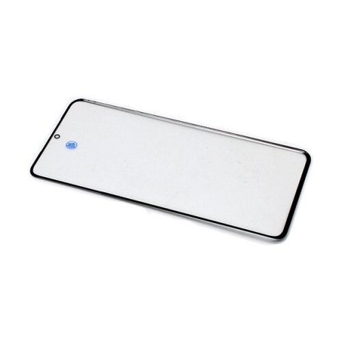  Staklo touch screen-a za samsung g998 galaxy s21 ultra + oca stiker black ( SD12148 ) Slike