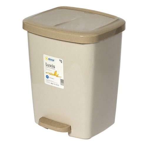 Madras doo Beograd Kanta pedalka LUXIS 25lit Cene