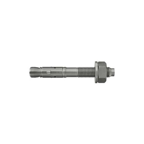 Fischer FAZ II Plus 8/5 K R sidreni svornjak 60 mm 8 mm 564676 50 St. Cijene