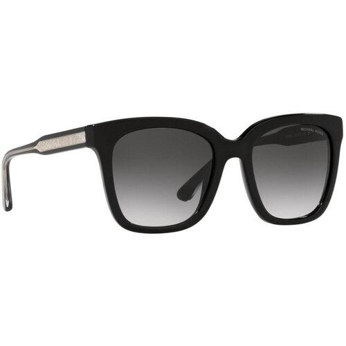 Michael Kors Sončna očala SAN MARINO 0MK2163 Črna Cene