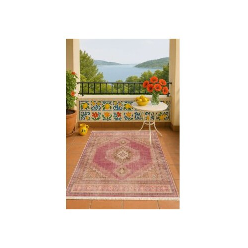 Conceptum Hypnose tepih, 80x300cm, &scaron;aren Cijene