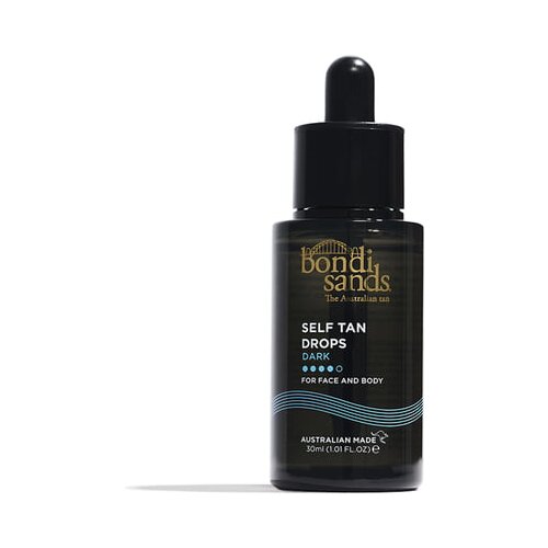 Bondi Sands Self Tan Drops - Dark Cene