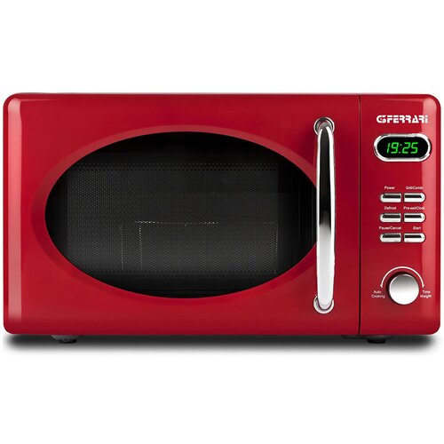 G3Ferrari Sapormio Vintage G10155 RED Cene