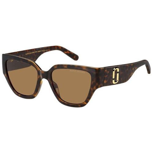 Marc Jacobs MARC724/S 086/70 ONE SIZE (54) Havana/Rjava Slike