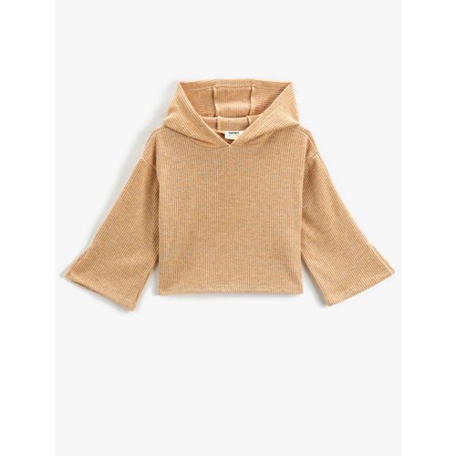 Koton Sweatshirt - Orange Slike
