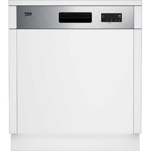  Ugradna ma&scaron;ina za suđe BEKO BDSN153E3X Cijene
