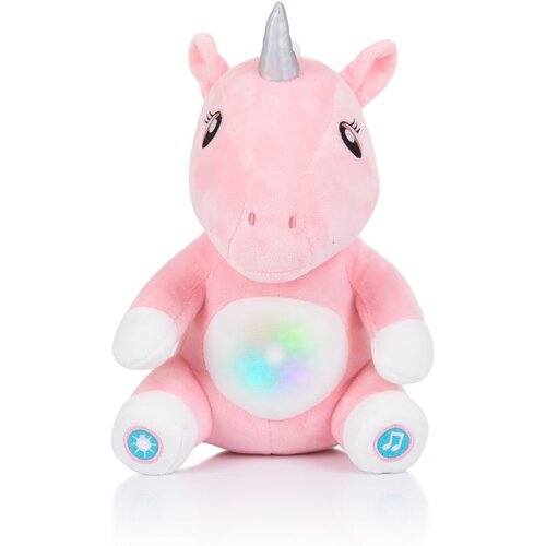 Chipolino igračka s glazbom i lampom Unicorn Slike