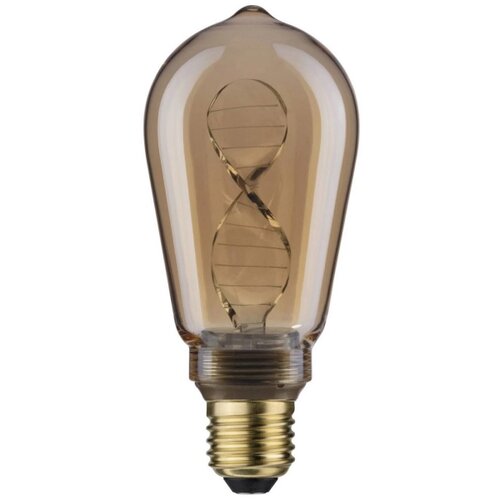 PAULMANN LED sijalica INNER ST64 E27/3,5W/230V 1800K - Paulmann 28885 Slike