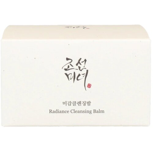 Beauty of Joseon Radiance Cleansing Balm 100ml Slike