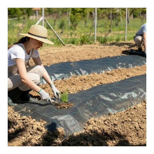  Agrotekstilna folija 4,2x30m Premium ground cover ( VLKAF420X30-premium ) Cene