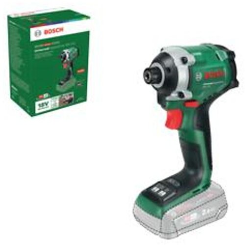 Bosch akumulatorski udarni vijačnik Universalimpactdrive 18V-210, 06039E7001 Slike