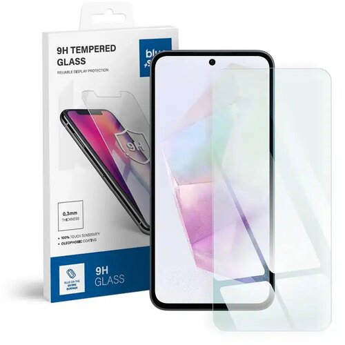 Blue Star kaljeno steklo za Samsung Galaxy A35 5G Cene
