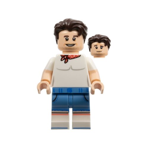 Lego Queer Eye que002 Antoni Porowski Slike